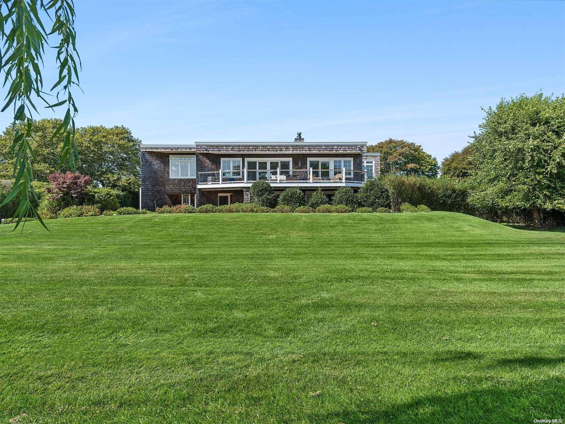 Bridgehampton, NY 11932,80 Sandpiper LN