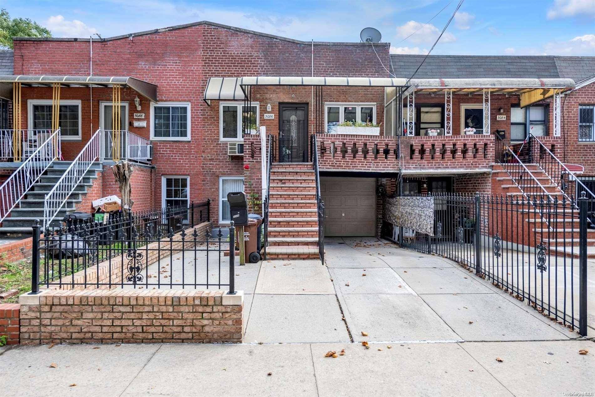 Brooklyn, NY 11229,3086 Avenue W