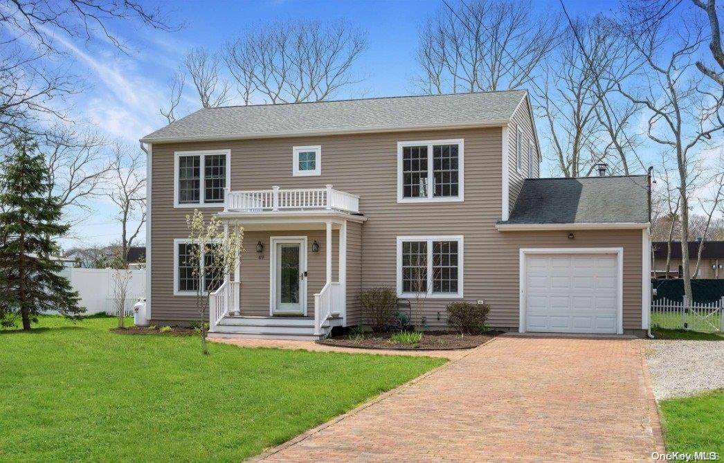 Westhampton Beach, NY 11978,69 Hazelwood AVE