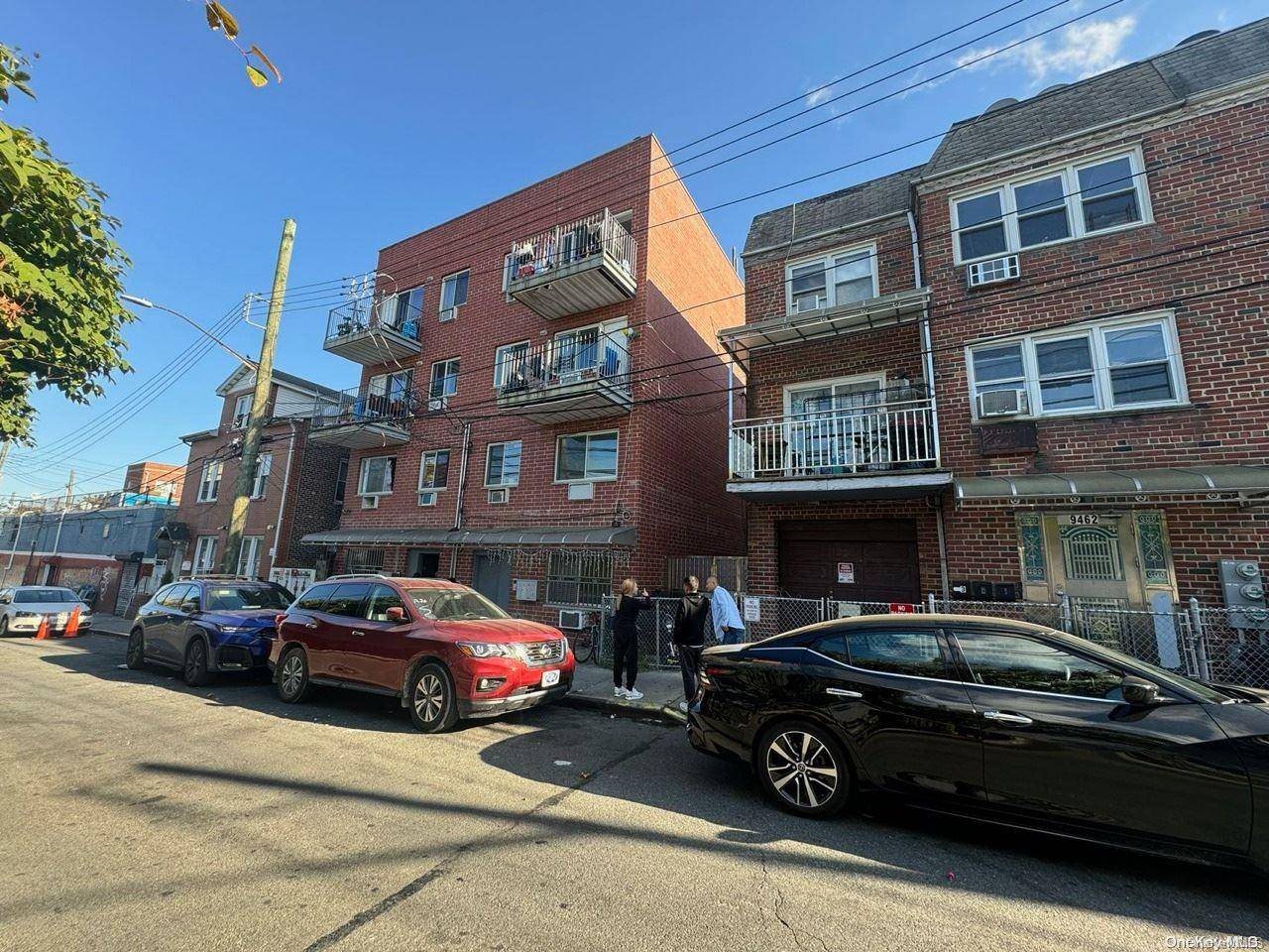 Elmhurst, NY 11373,94-66 45th AVE