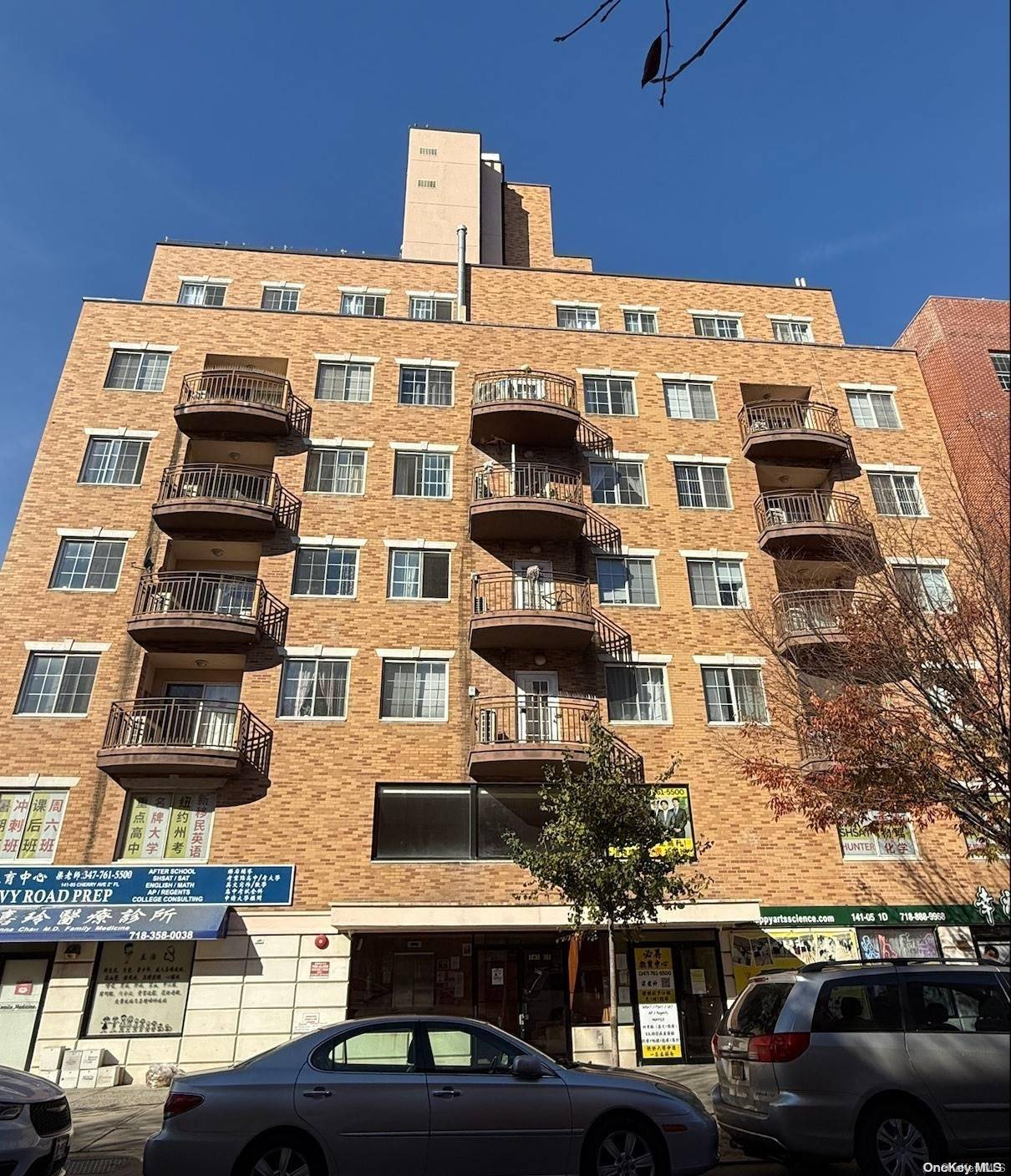 Flushing, NY 11355,141-05 Cherry AVE #10A