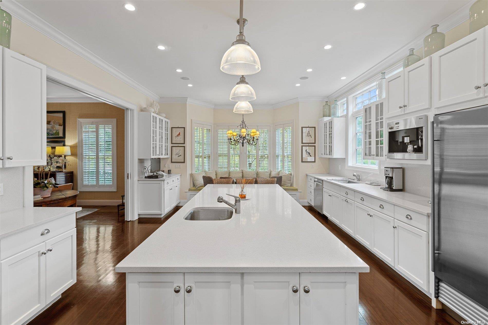Bridgehampton, NY 11932,5 Casey LN