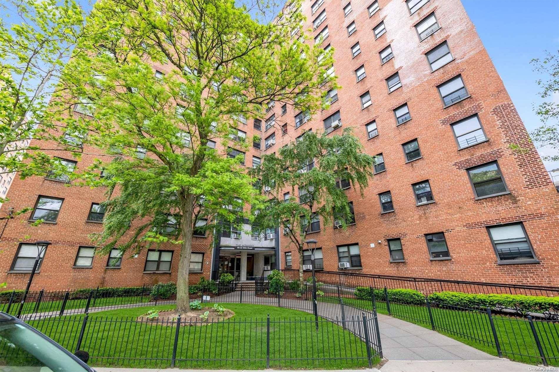 Rego Park, NY 11374,99-72 66th RD #1L