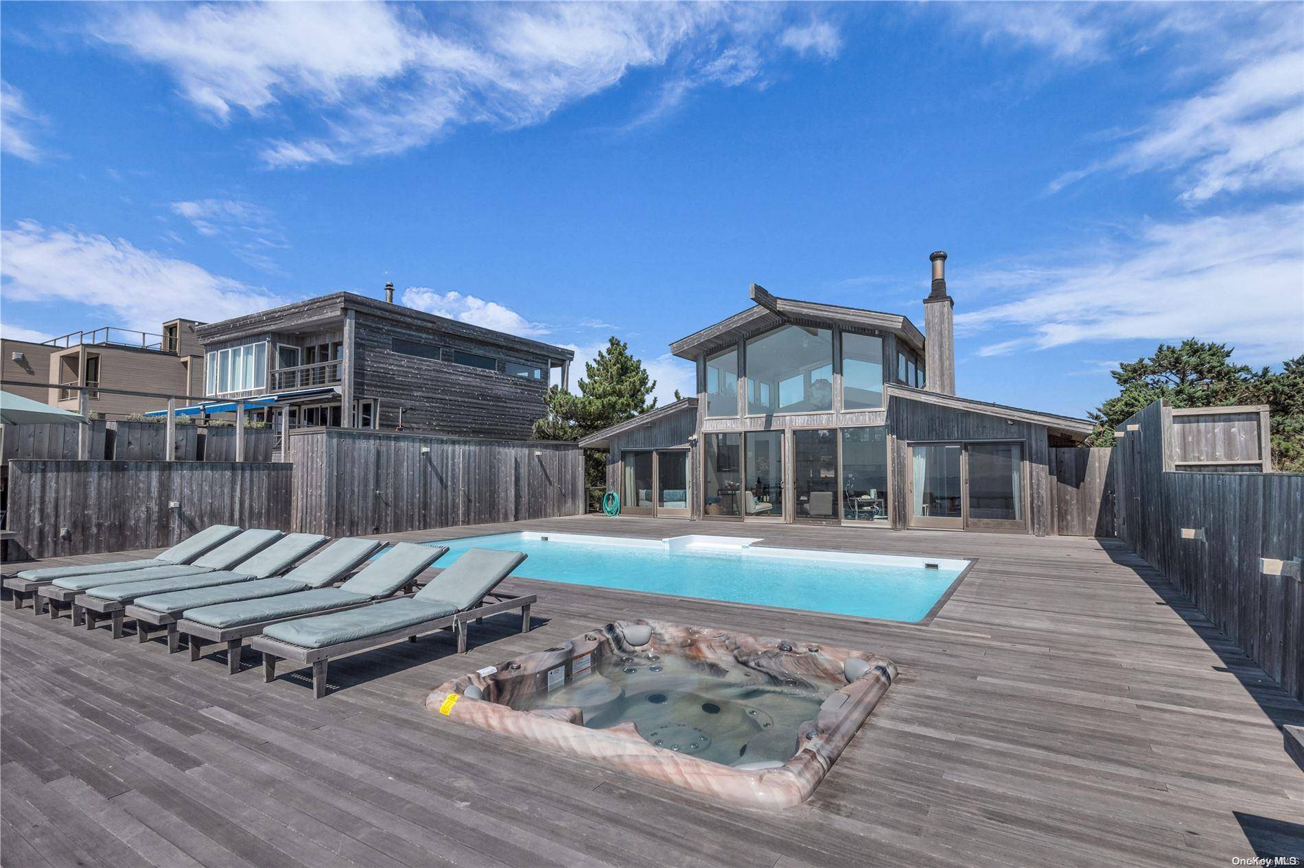 Fire Island Pines, NY 11782,146 Ocean WALK