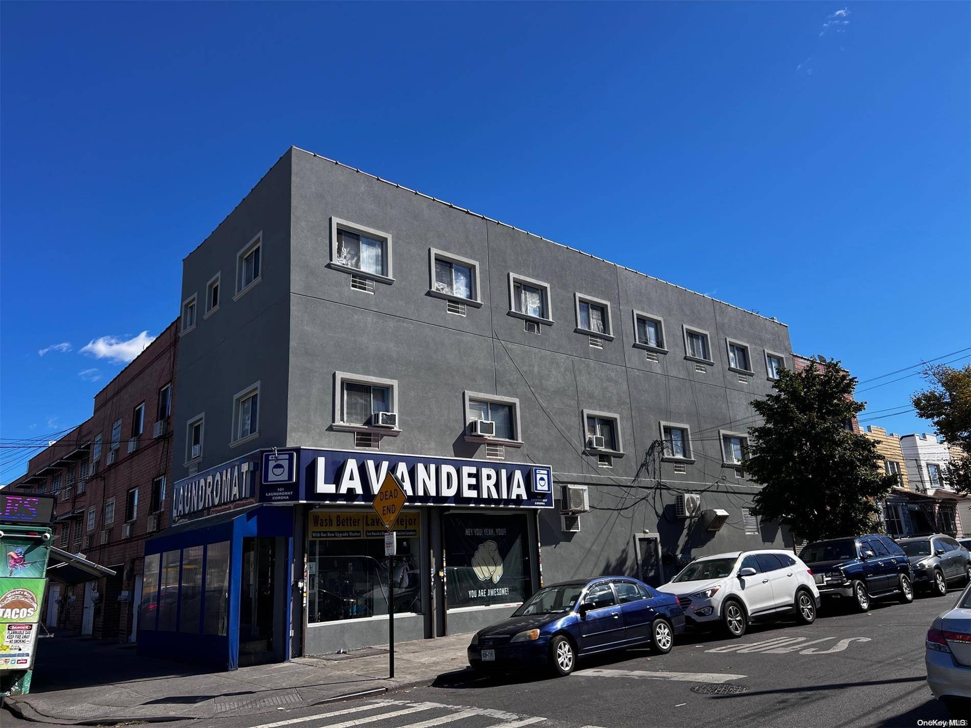 Corona, NY 11368,37-03 101st ST