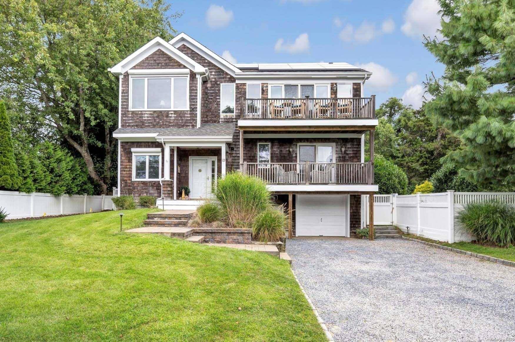 Southampton, NY 11968,25 Oceanview DR