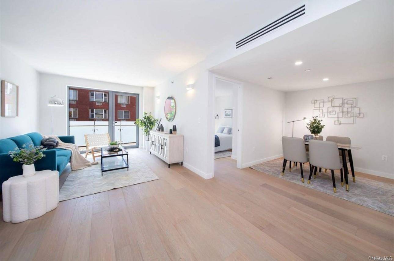 Flushing, NY 11355,136-80 41st AVE #4A
