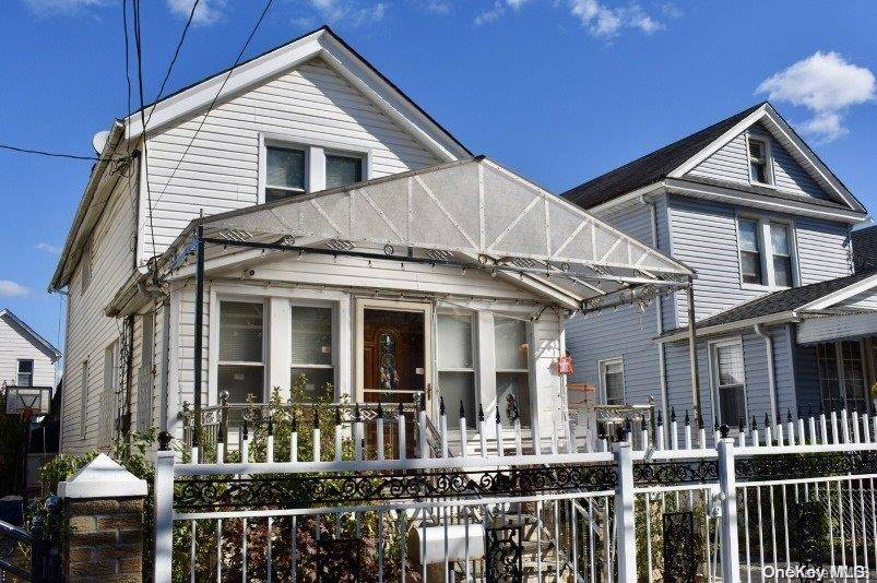 South Ozone Park, NY 11420,115-07 134th ST