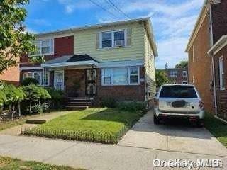 East Elmhurst, NY 11369,24-39 96th ST