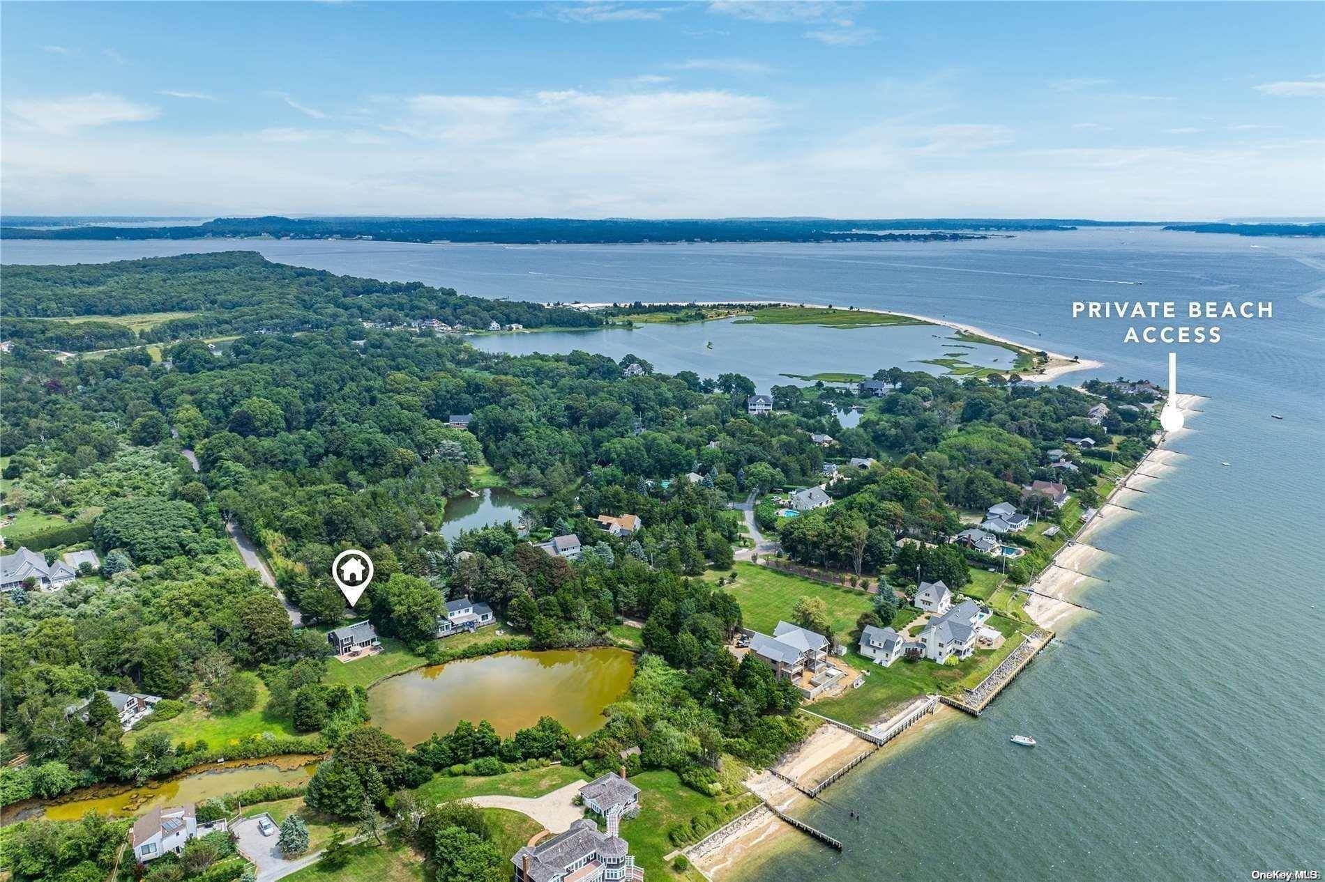 Southold, NY 11971,55 Cedar Point West DR