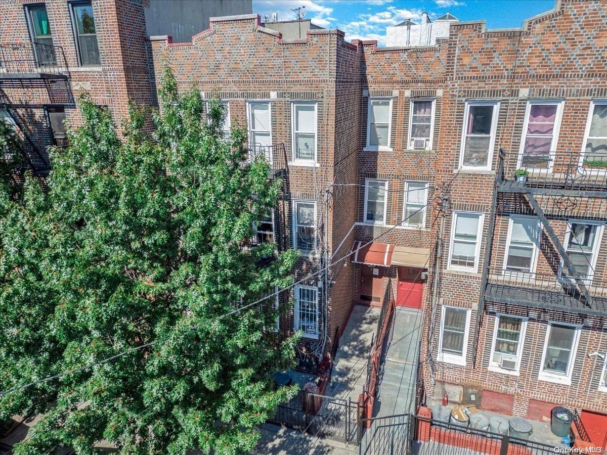 Brooklyn, NY 11208,1055 Glenmore AVE #6