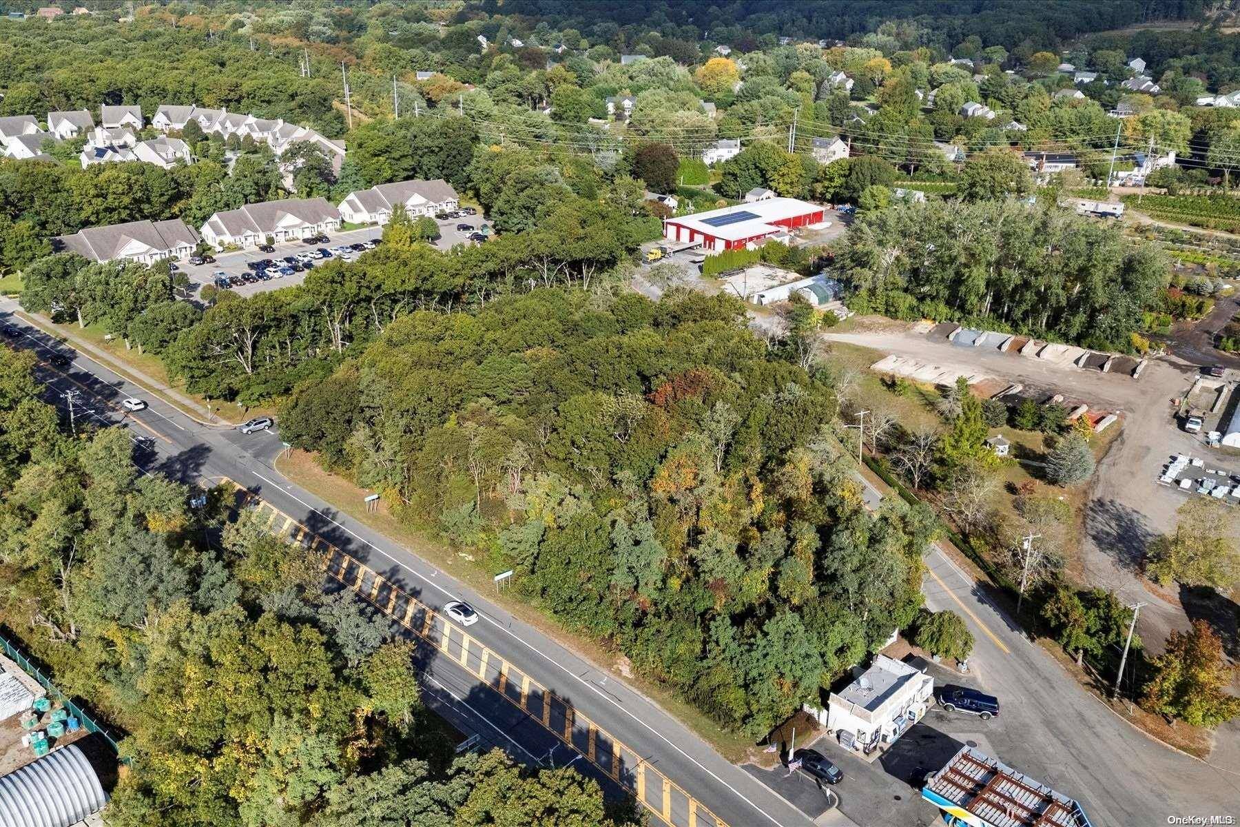 Wading River, NY 11792,Rt-25A