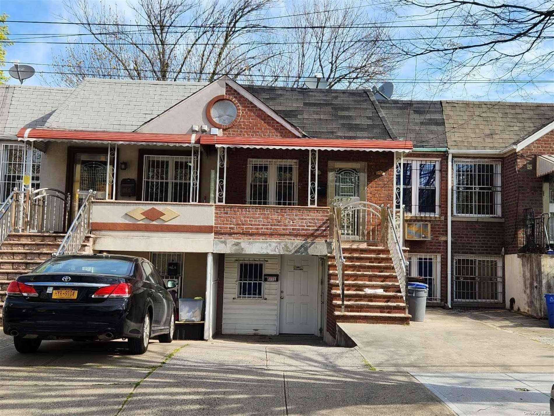 Flushing, NY 11367,155-17 65th AVE