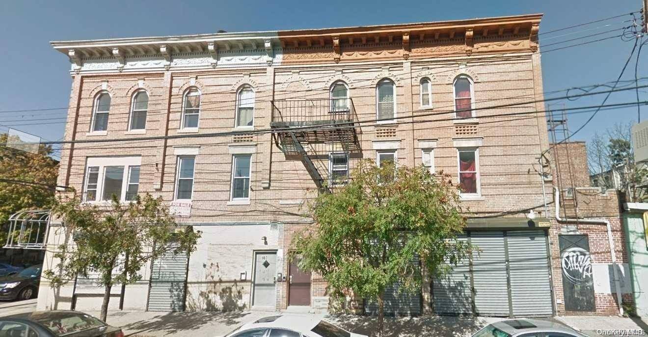 Brooklyn, NY 11207,663-669 Sutter AVE