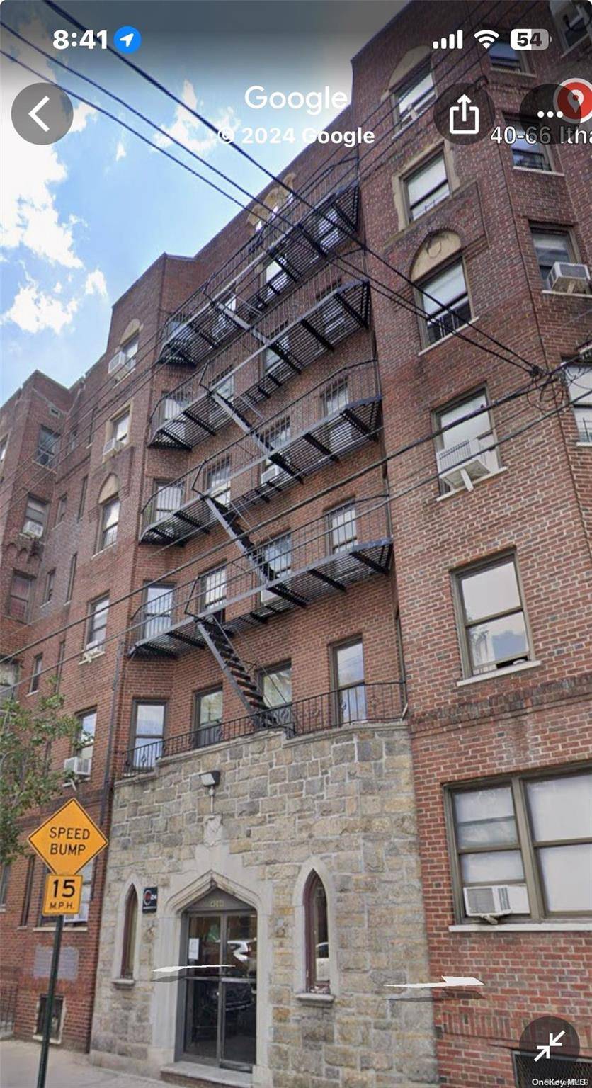 Elmhurst, NY 11373,40-66 Ithaca St #4