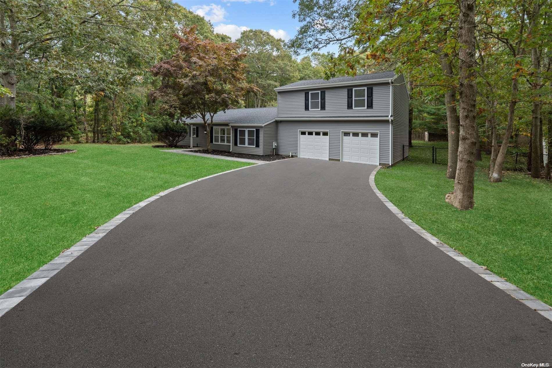 Manorville, NY 11949,17 Fairway DR