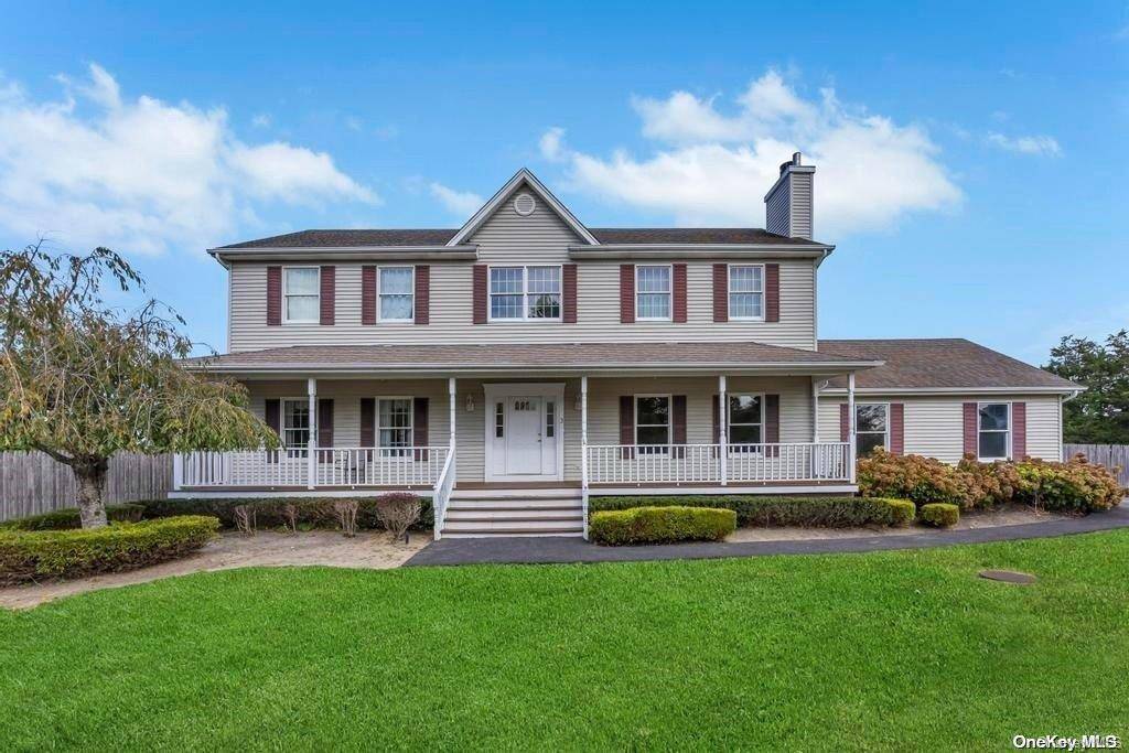 Manorville, NY 11949,3 Sherry CT