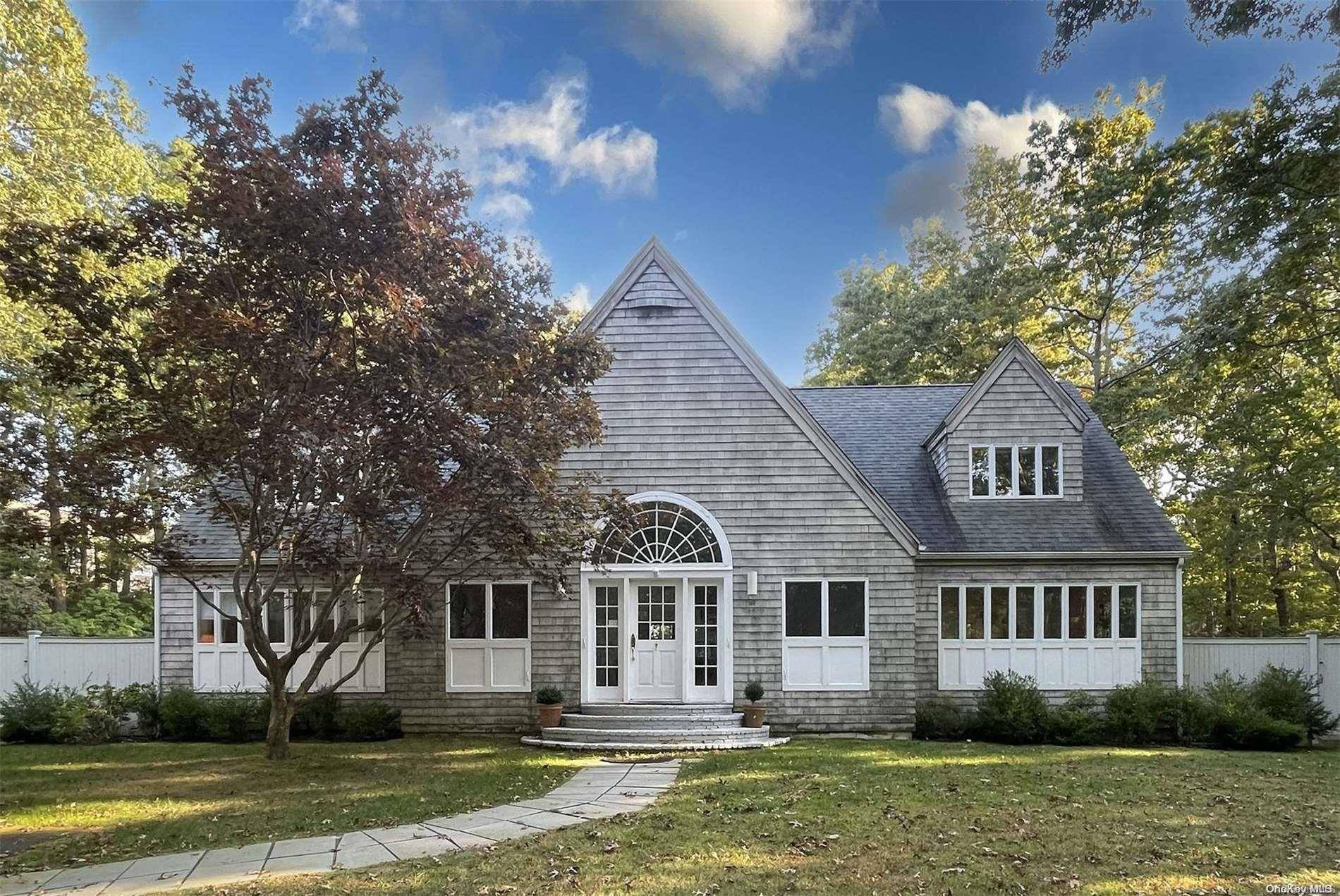 Sag Harbor, NY 11963,95 Laurel Valley DR