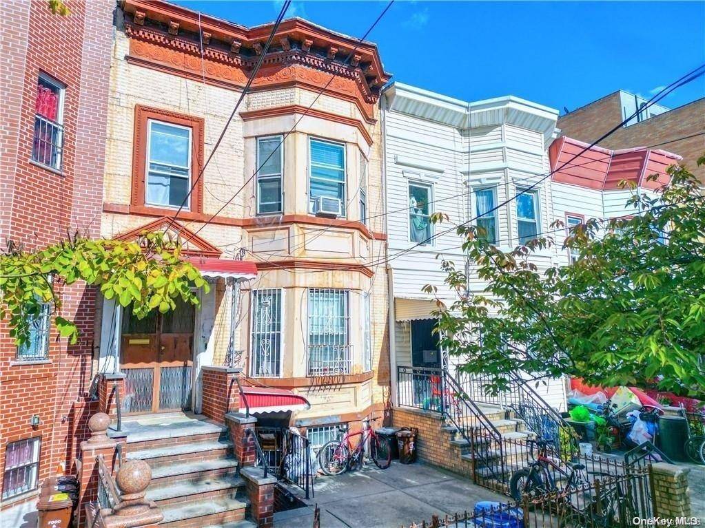 Sunset Park, NY 11232,753 43rd ST