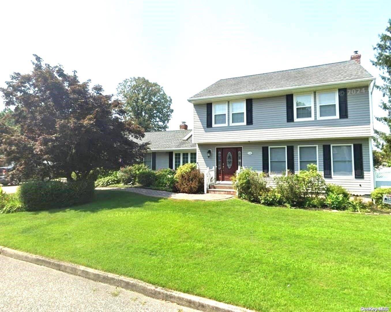 Miller Place, NY 11764,316 Parkside AVE