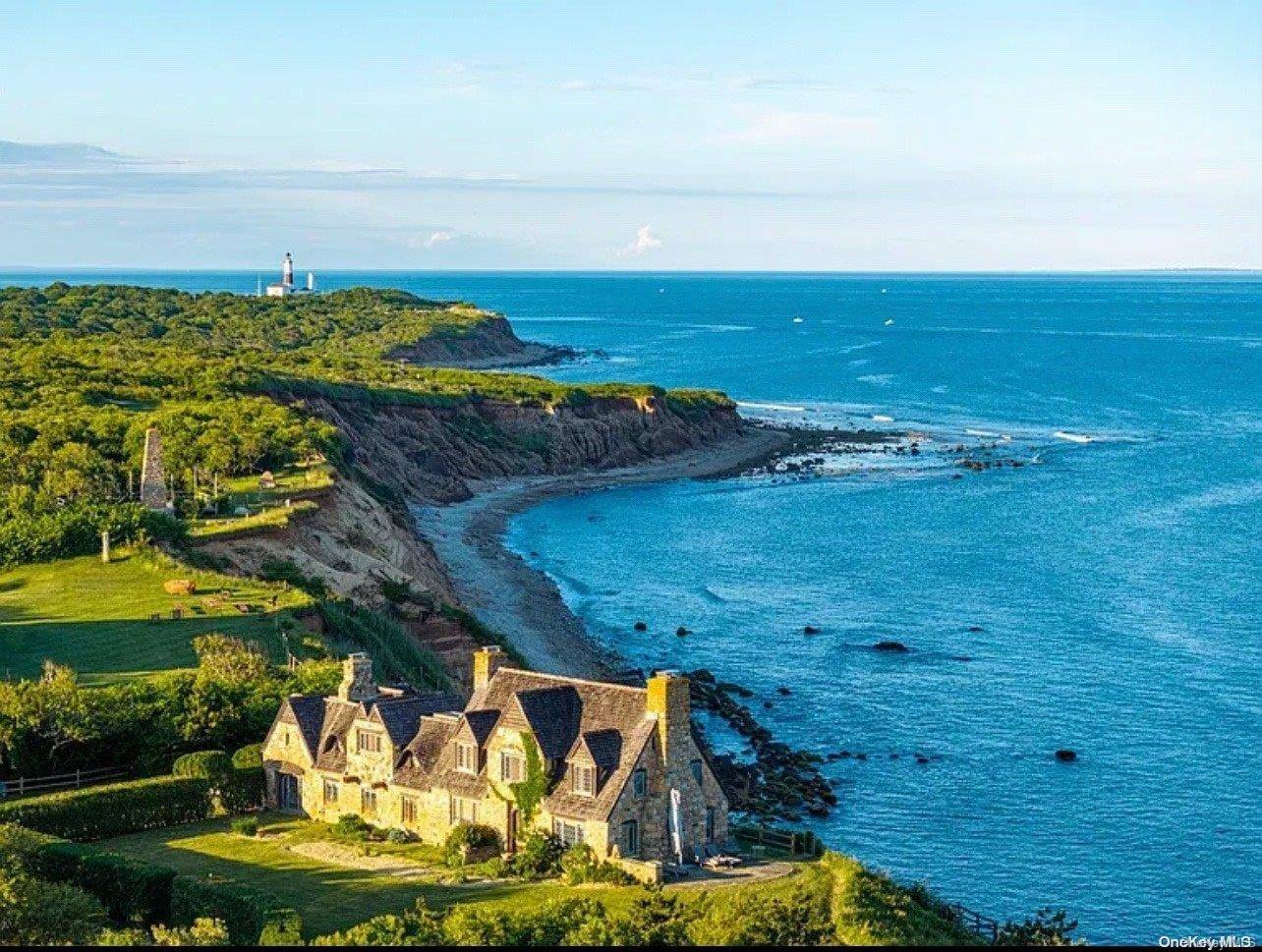 Montauk, NY 11954,408 Old Montauk