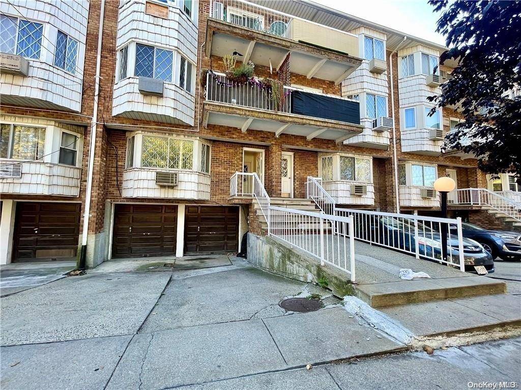 Bergen Beach, NY 11234,7272 Royce PL #165