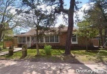 Ocean Beach, NY 11770,507 Bayberry WALK