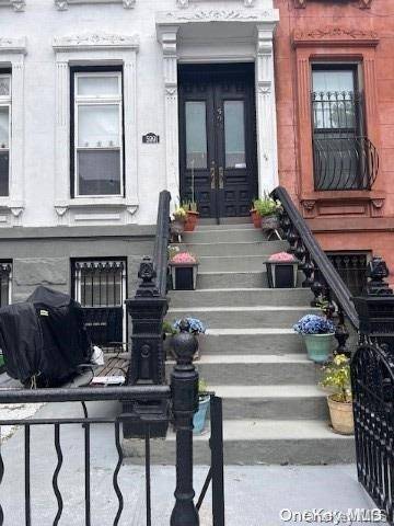 Bed-stuy, NY 11233,599 Macon ST