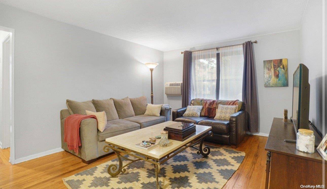 Great Neck, NY 11021,2 Terrace Circle #1H