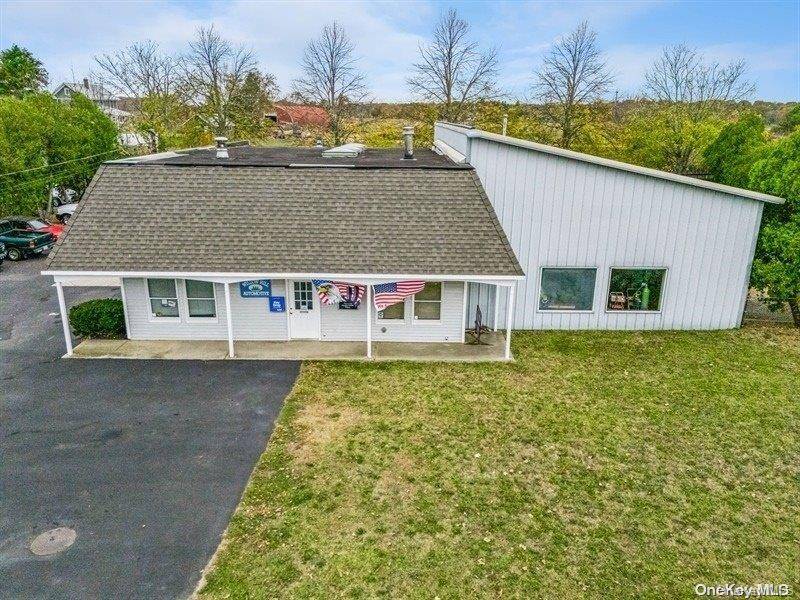 Southold, NY 11971,45845 County Road 48