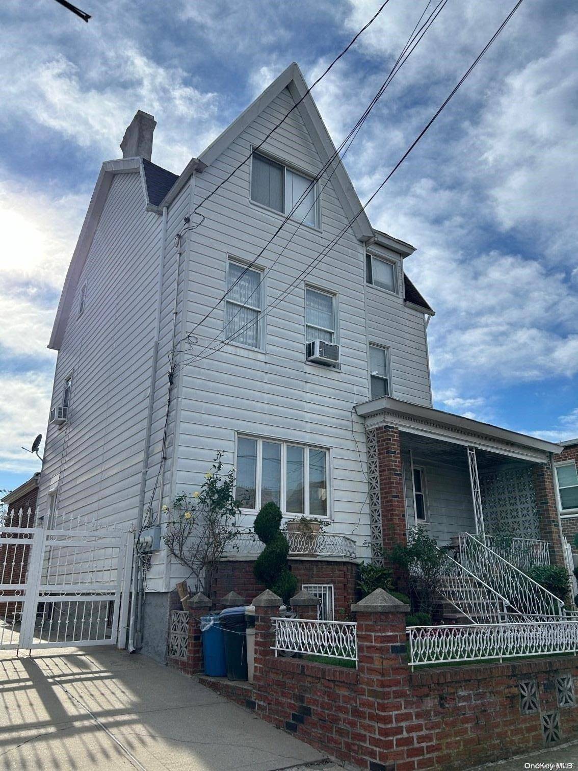 Brooklyn, NY 11228,1536 Bath AVE