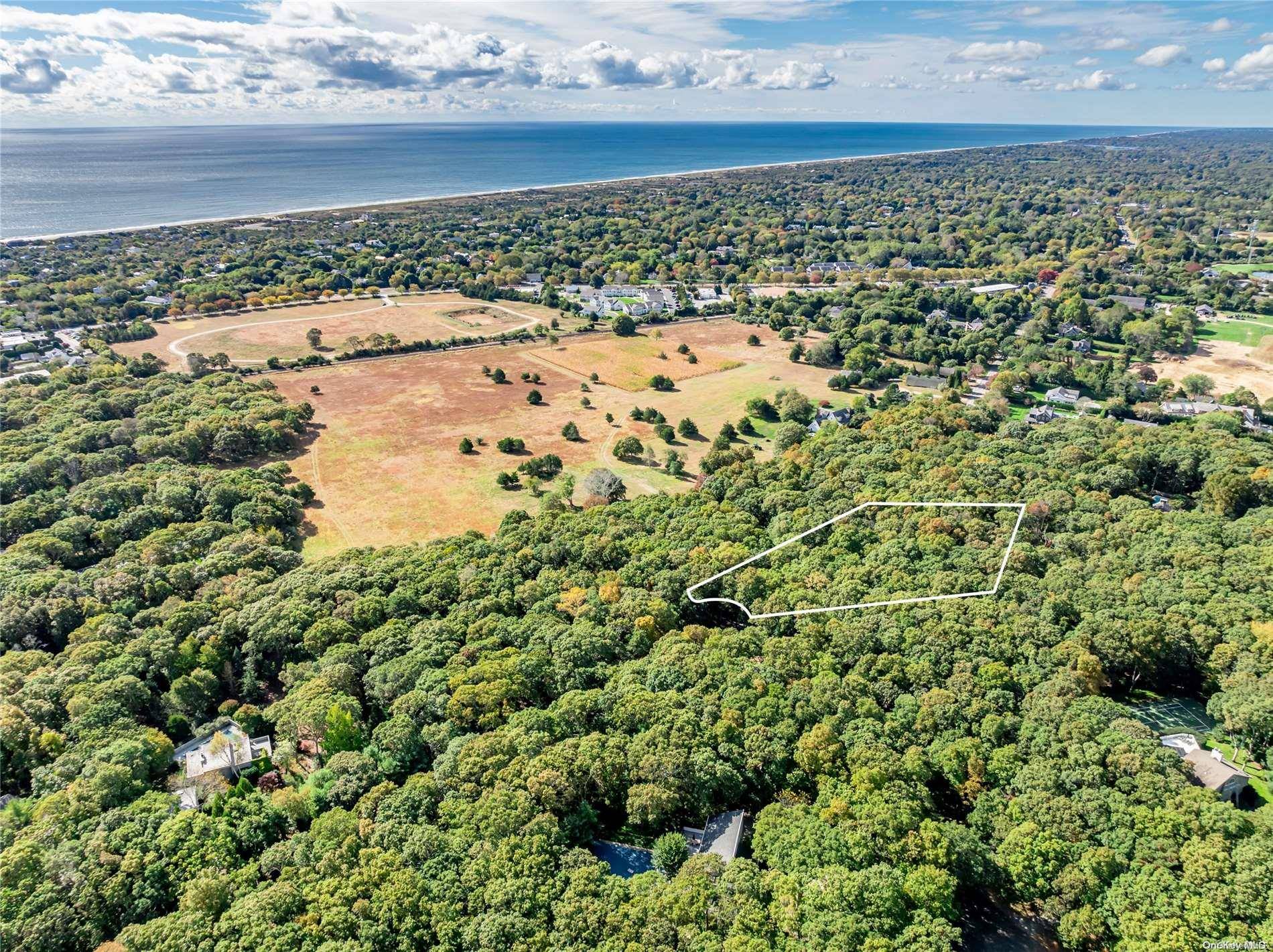 Amagansett, NY 11930,5 Pintail LN