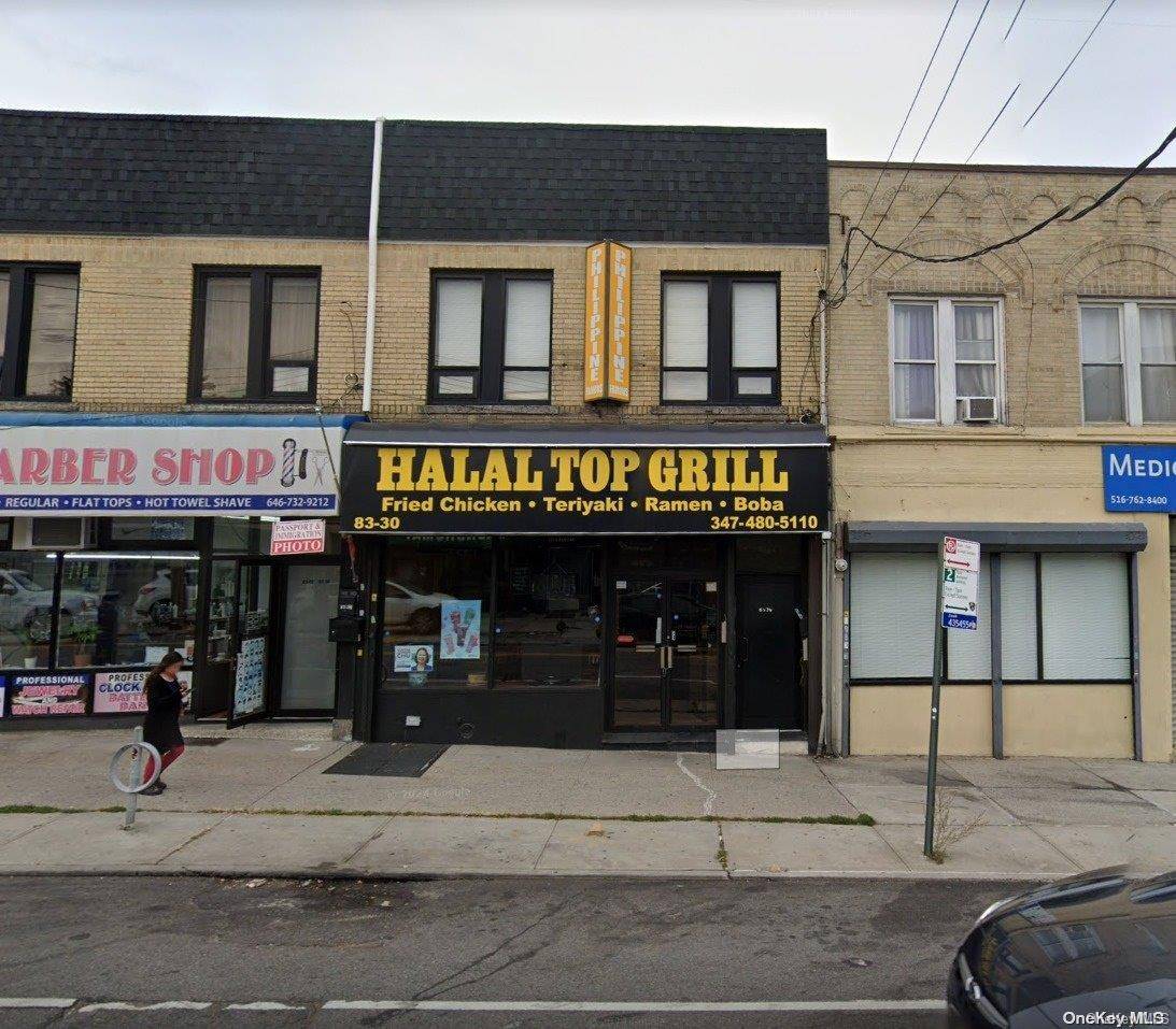 Jamaica, NY 11432,83-30 Parsons BLVD