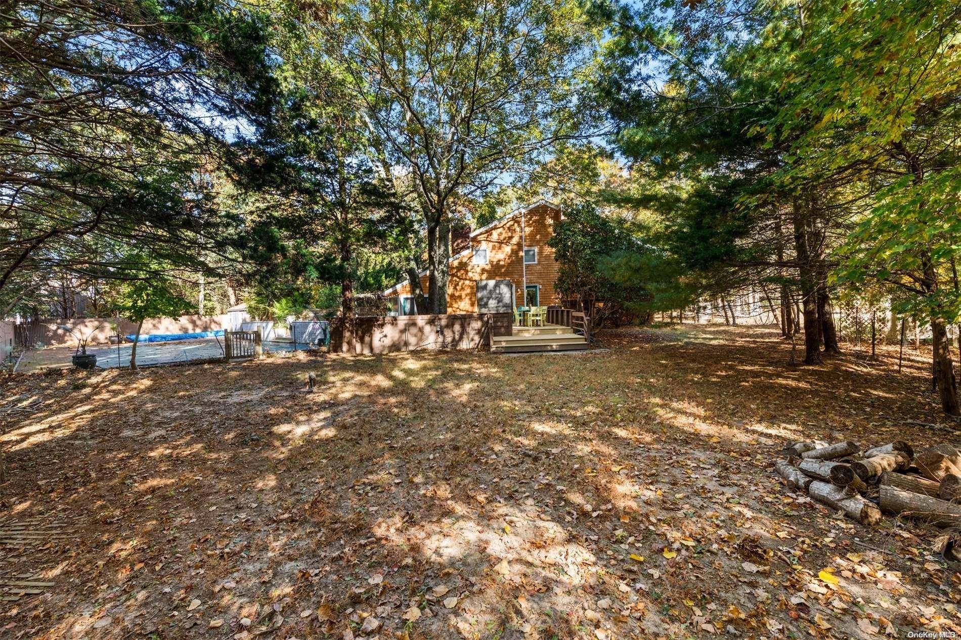 East Hampton, NY 11937,20 Norfolk DR