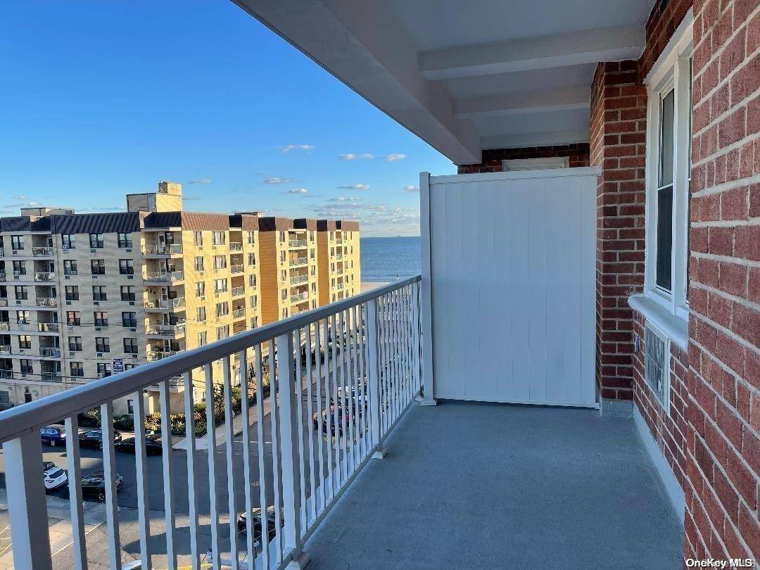 Long Beach, NY 11561,55 Monroe BLVD #6j