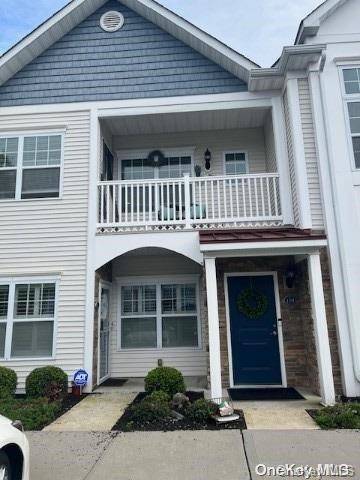 Patchogue, NY 11772,159 Rosebud CT #159