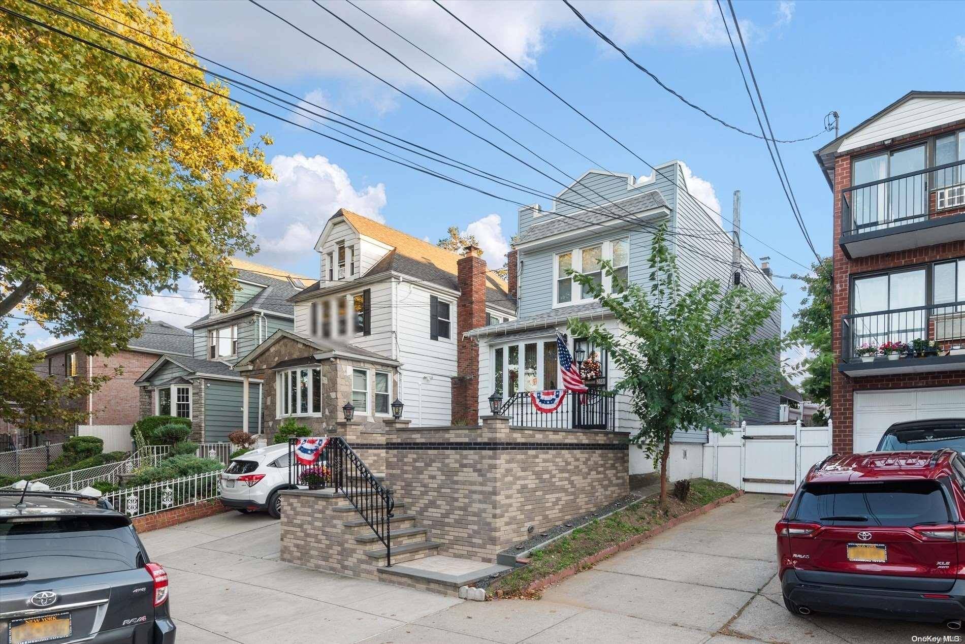 Maspeth, NY 11378,73-28 53rd RD