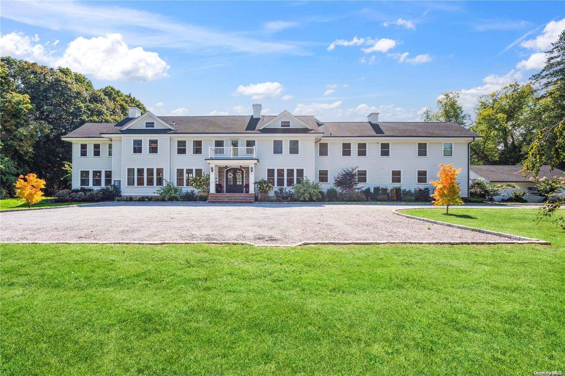 Locust Valley, NY 11560,58 Ryefield RD