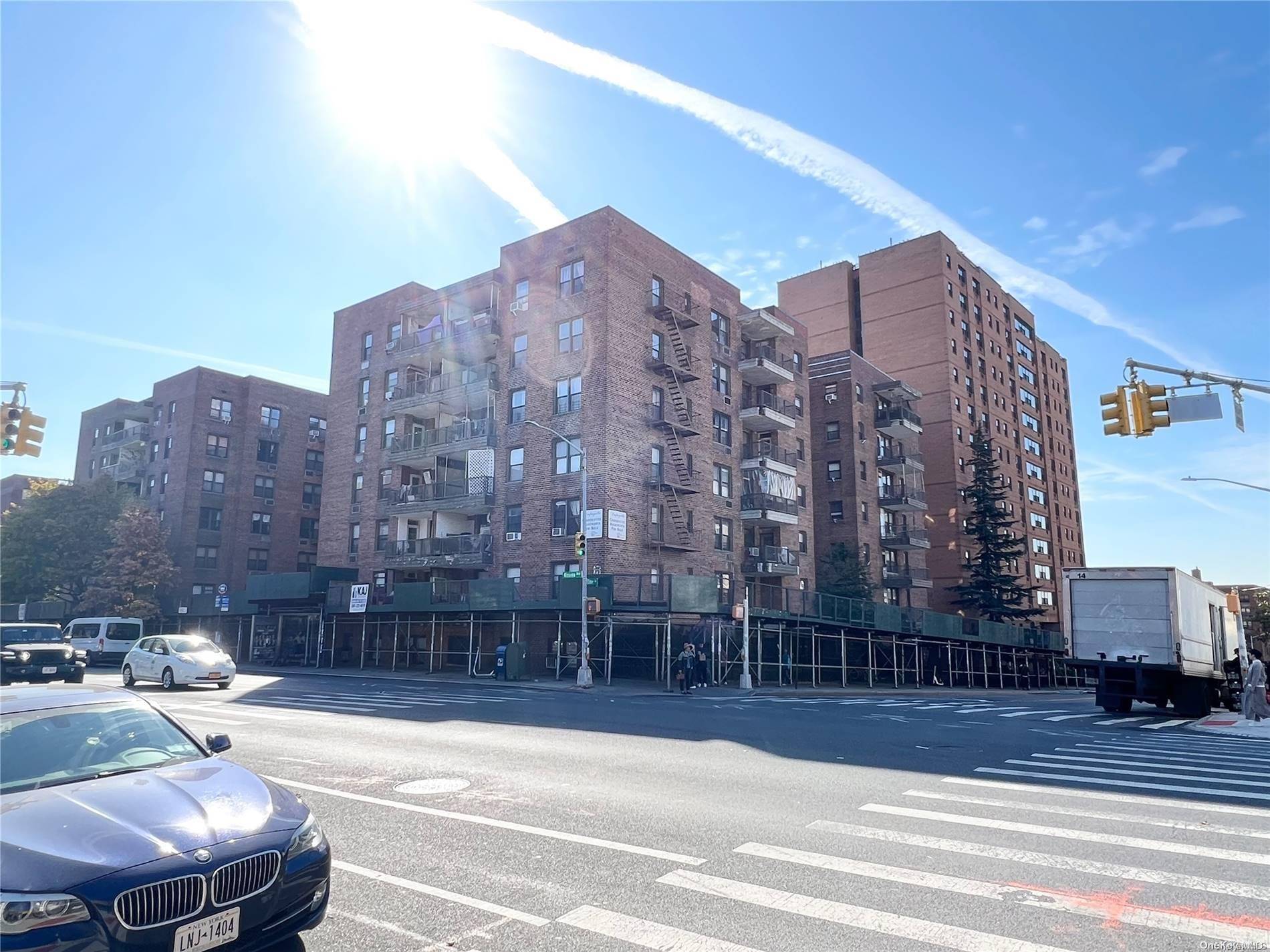 Flushing, NY 11355,138-70 Elder AVE #1J