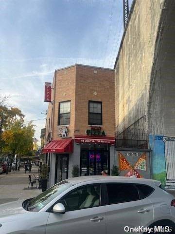 Astoria, NY 11105,31-31 23rd AVE