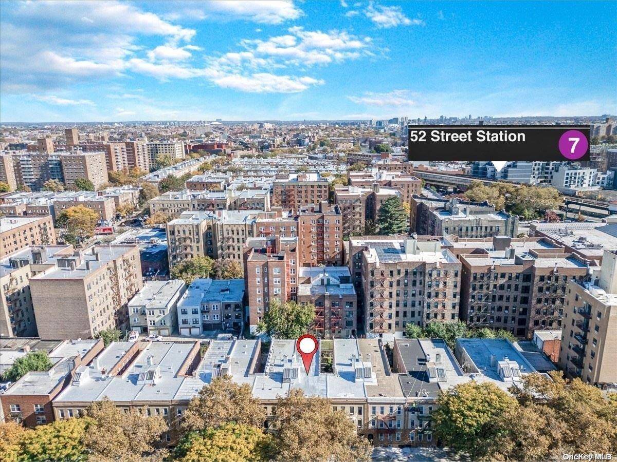 Sunnyside, NY 11104,41-31 49th ST