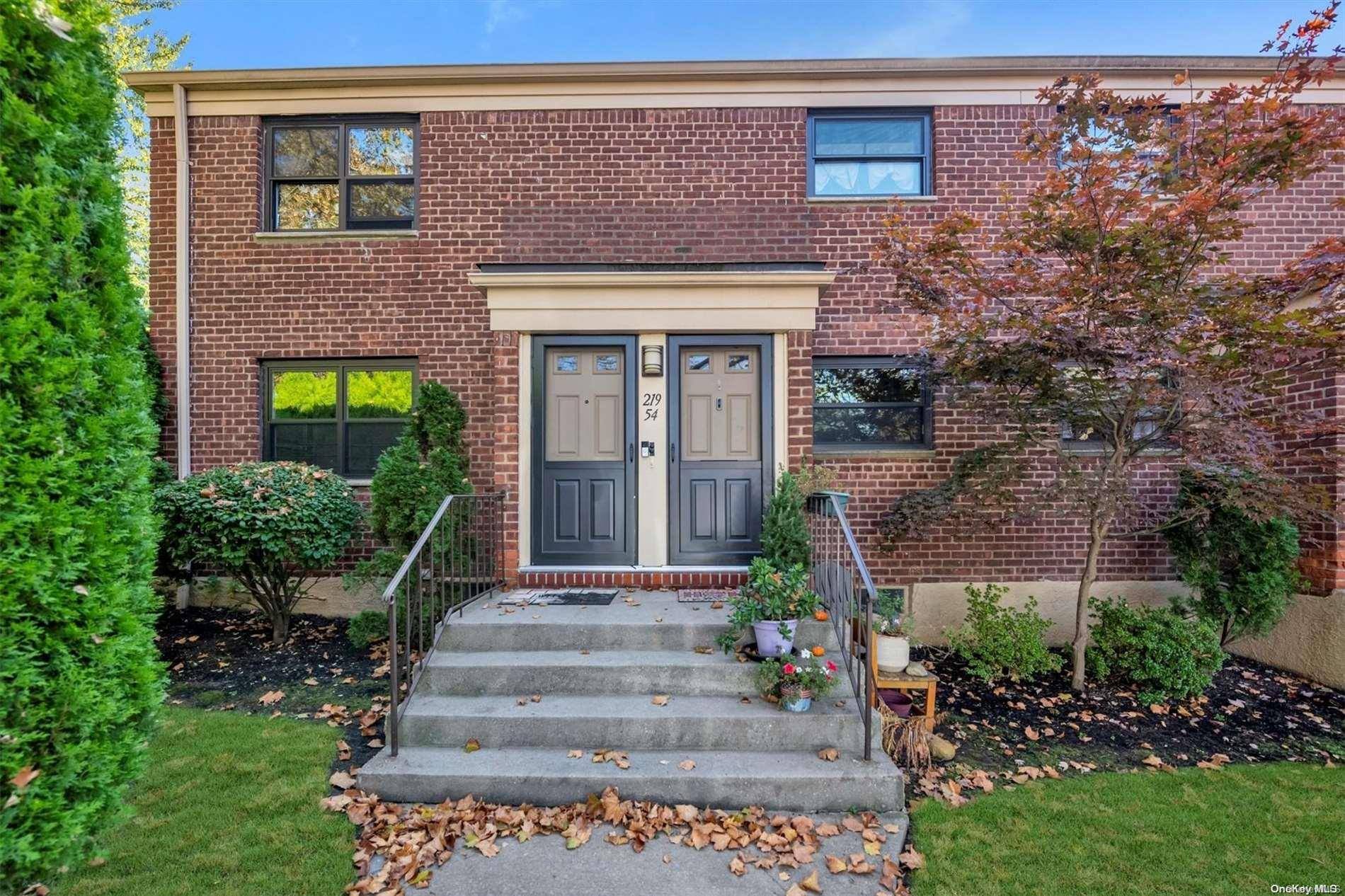 Bayside, NY 11364,219-54 75th Avenue #234A-1