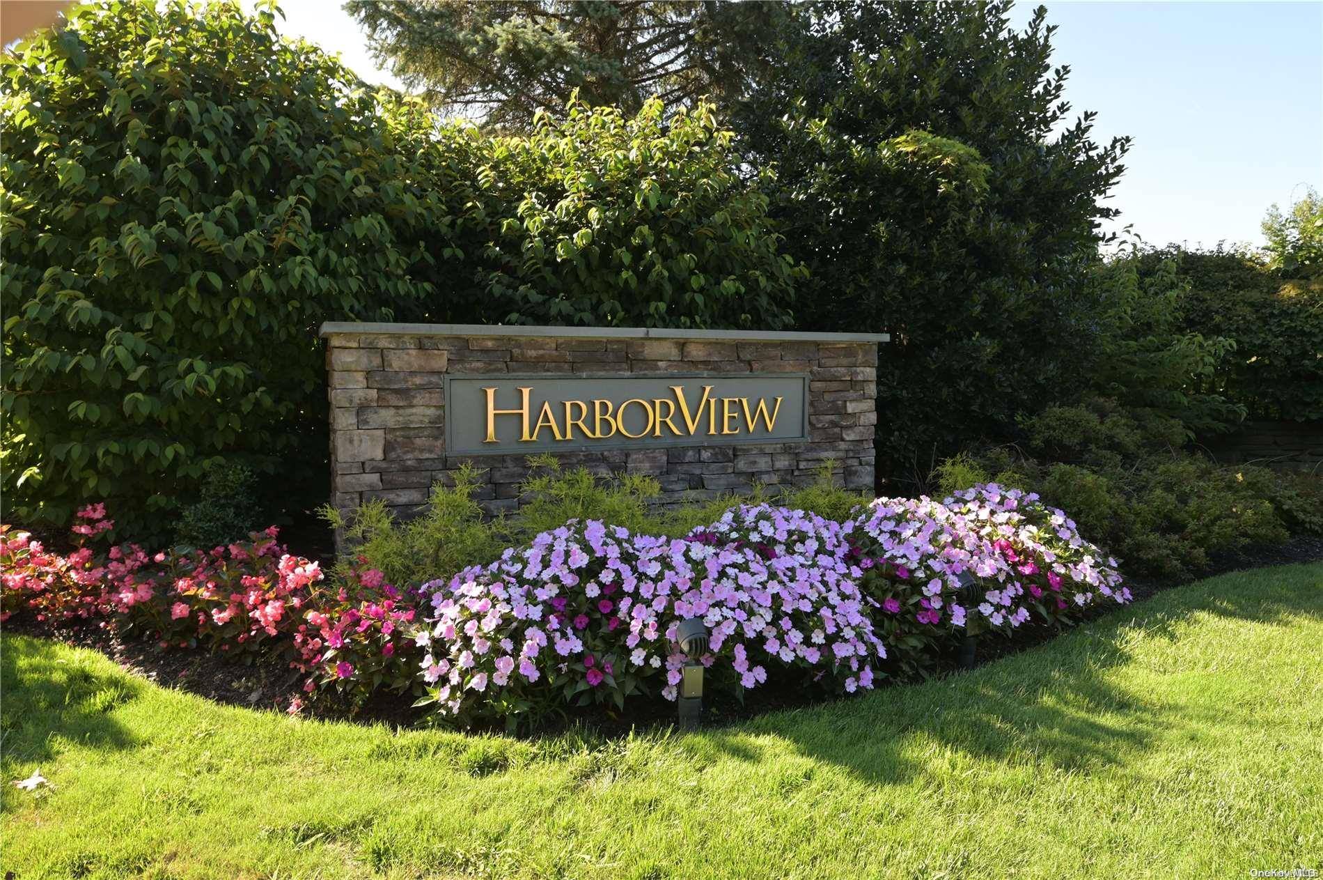 Port Washington, NY 11050,100 Harbor View Dr. #519