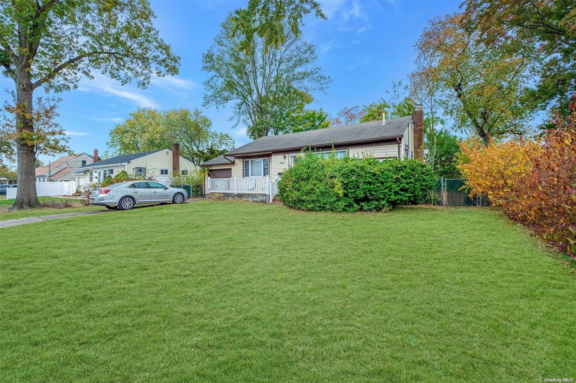 Brentwood, NY 11717,166 Charter Oaks AVE