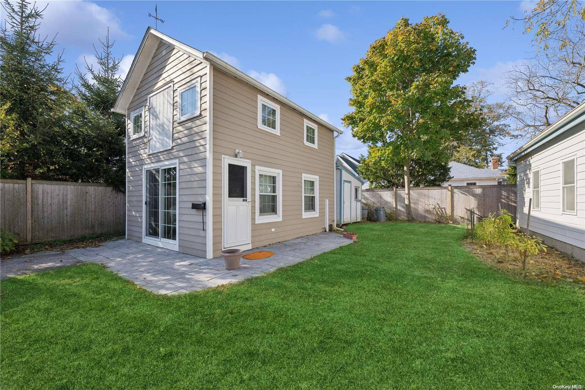 Greenport, NY 11944,629 Main ST