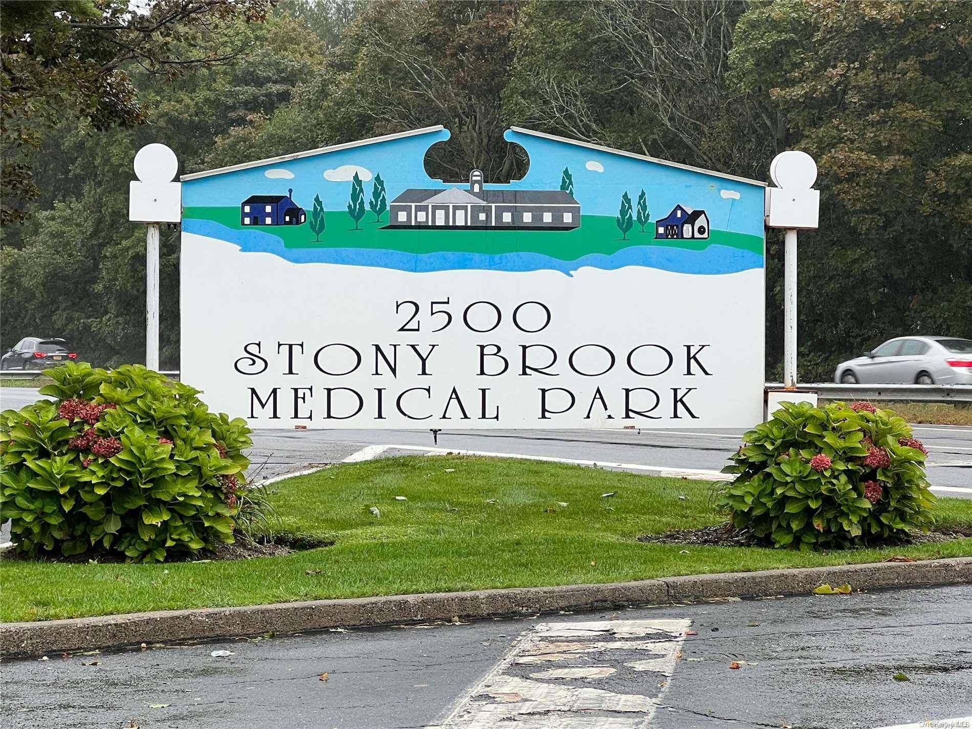 Stony Brook, NY 11790,2500 Nesconset HWY #6 A