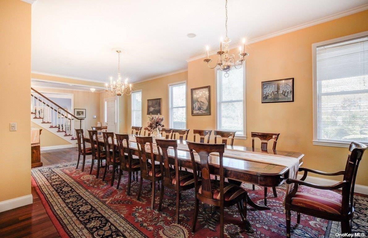 Locust Valley, NY 11560,277 Piping Rock RD