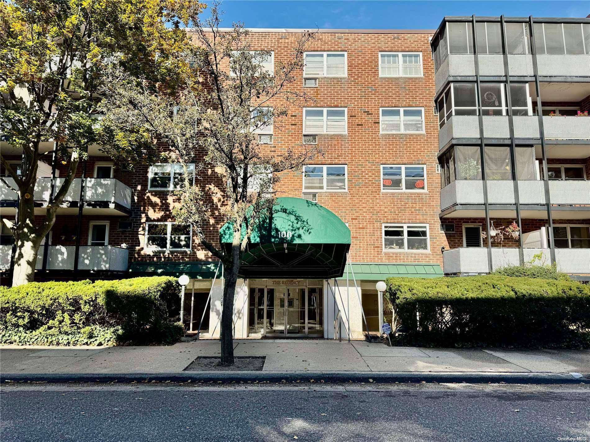 Mineola, NY 11501,100 Lincoln AVE #27A