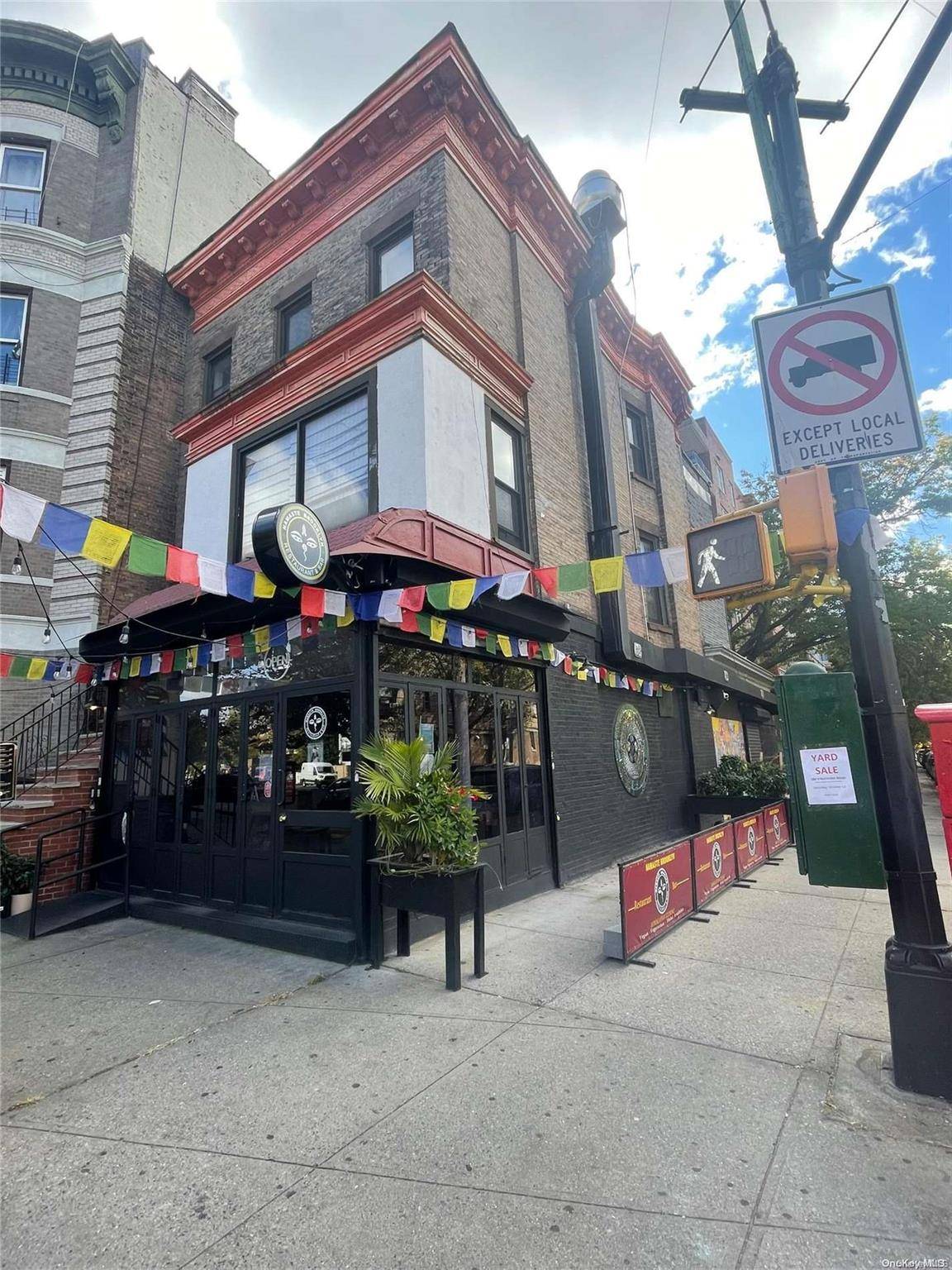 Kensington (brooklyn), NY 11218,1202 Cortelyou RD