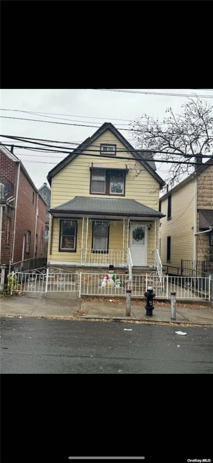 Corona, NY 11368,111-67 43rd AVE